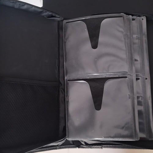 Sigma CD case like new
