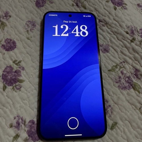 Nothing Phone 4a Pro like new, 256GB, gray, Android, 20+ MP camera