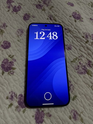 Nothing Phone 4a Pro like new, 256GB, gray, Android, 20+ MP camera