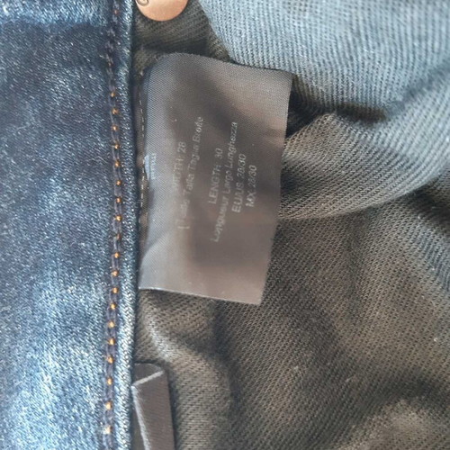 G-Star Arc 3D Skinny Jeans W28/L30 for women