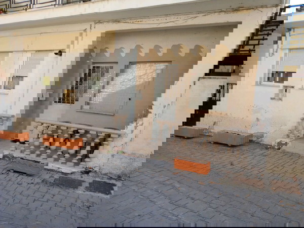 Διαμέρισμα στον Ελαιώνα