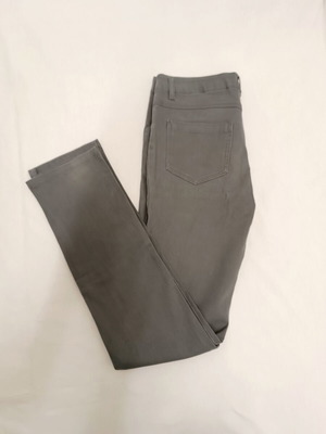 Tally Weijl women's pants gray size M like new