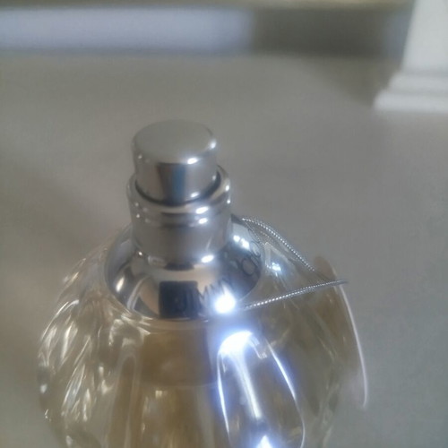 Jimmy Choo Tester Eau de Parfum 100 ml like new, missing 10 ml