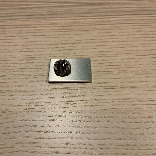 Manchester United original badge like new
