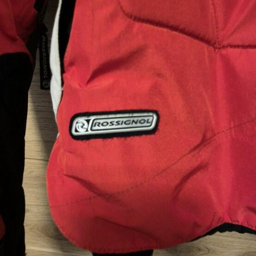 Rossignol GoreTex No L jacket used with hood