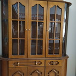 Karydi showcase used