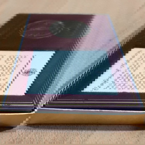 Αυθεντικό επετειακό μενταγιόν Άγαλμα της Ελευθερίας 1886-1986