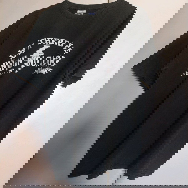 T-shirt  Heavy Metal (2009)