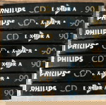  PHILIPS tape CHROME POSITION 90 minutes