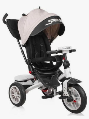Lorelli Tricycle like new