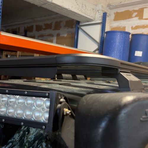 Roof rack Jeep Wrangler JK 5-door new