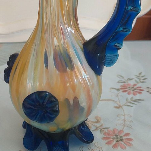Mourano jug like new