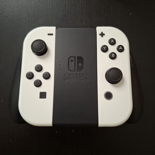 Nintendo Switch like new with original accessories and Super Mario Bros Wonder