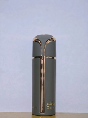 Lattafa Mishlah Tester Sample Eau de Parfum new 3 ml