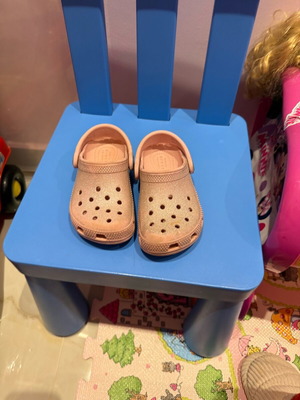 Crocs No24 σαν καινούργιο