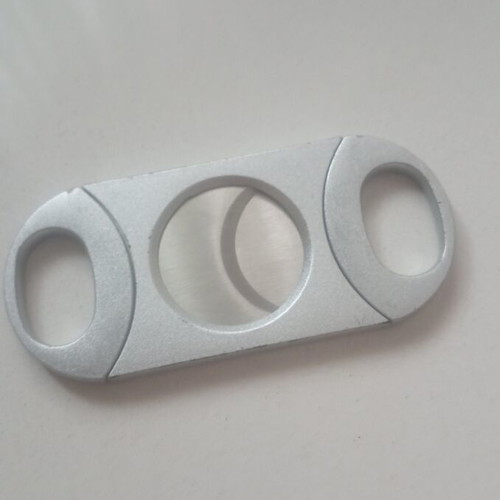Cigar cutters set used, 2 pieces