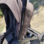 Inglesina Aptica XT stroller, olive