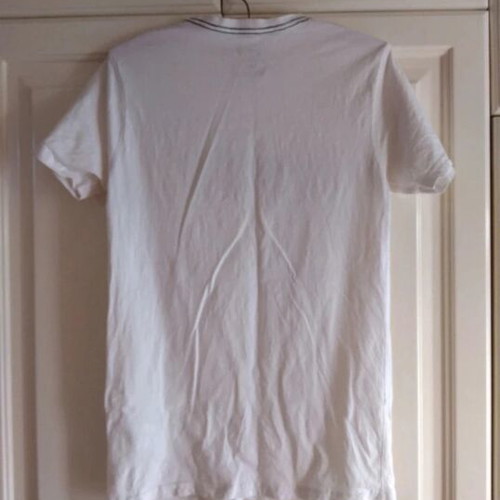 Magnetic North men's white t-shirt size S like new