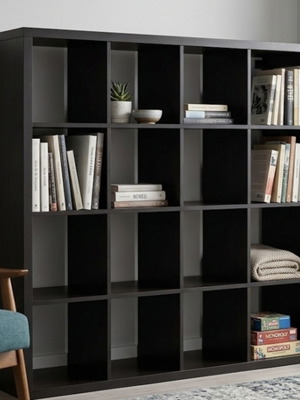 Kalax shelving unit, 150x150 cm