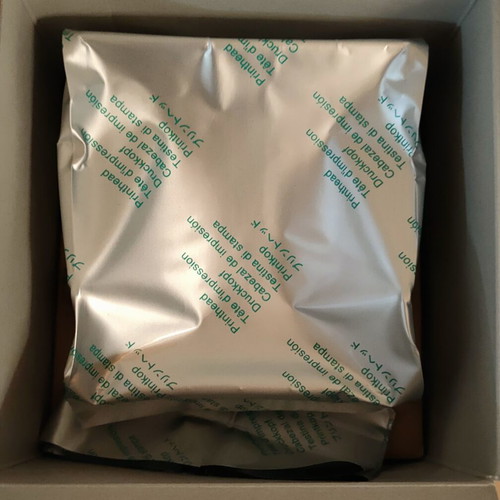 Canon BC-50 BJC 8200 printhead new sealed pack