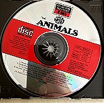  The Animals - The Most Of The Animals