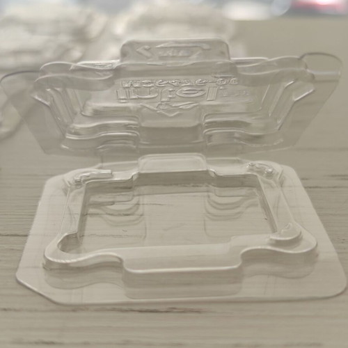 Protective Cases for Intel Processors Pack of 20 New