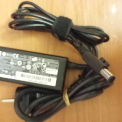 HP laptop charger
