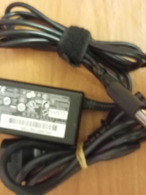 HP laptop charger