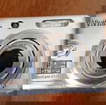  Vivitar ViviCam 8325 Silver – Ψηφιακή Vintage Κάμερα 8MP