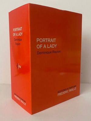 Portrait of a Lady Editions de Parfums Frédéric Malle 100 ml EDP ανοιχτό κουτί