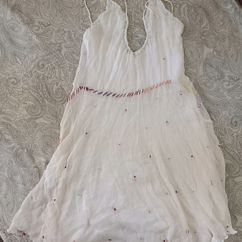 Boho dresses small used, in very good condition, pack of 3