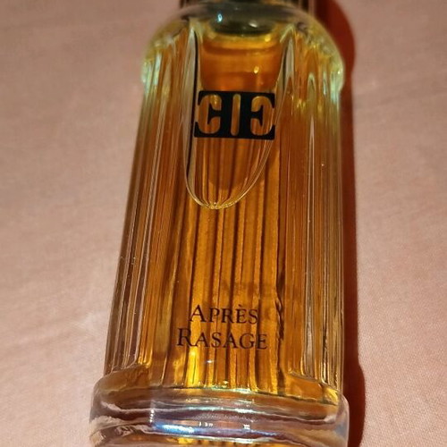 Escada Pour Homme After Shave 40ml new