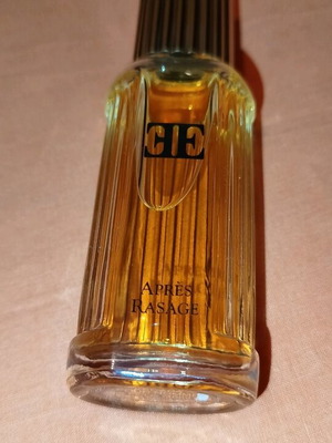 Escada Pour Homme After Shave 40ml new