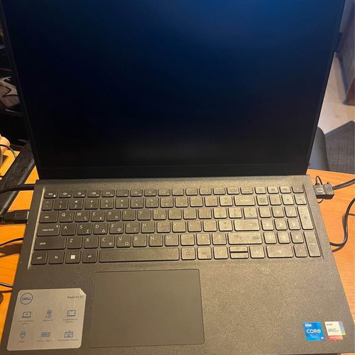 Dell Inspiron 15 3530 laptop, Intel Core i5, 16GB RAM, Full HD