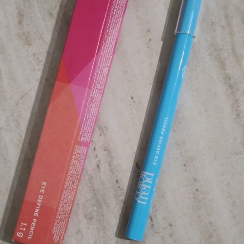 Avon Color Trend eye define pencil new, waterproof