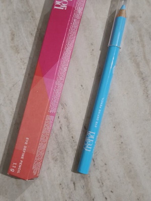 Avon Color Trend eye define pencil new, waterproof