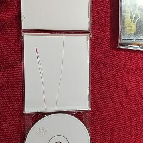 Suede 3 CD set including Sci-fi Lullabies, Head Music, Dog Man Star