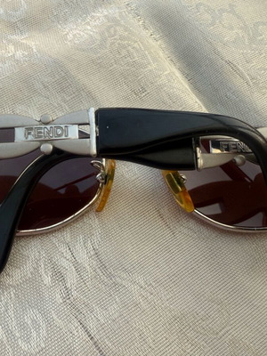 Fendi sunglasses used