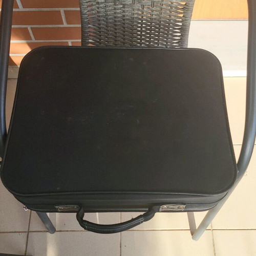 Adidas travel bag used, small