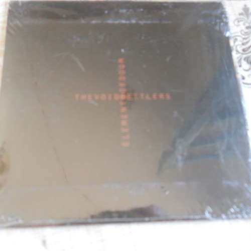 Eibon II limited CD sealed digisleeve edition sludge metal