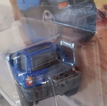 Matchbox Toyota RAV4 σφραγισμένο