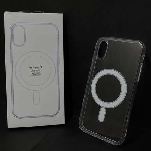 MagSafe cases new for all iPhone models