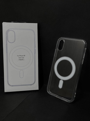 MagSafe cases new for all iPhone models