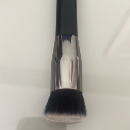 KIKO Milano brushes like new, set of 2 for Make Up and Contouring