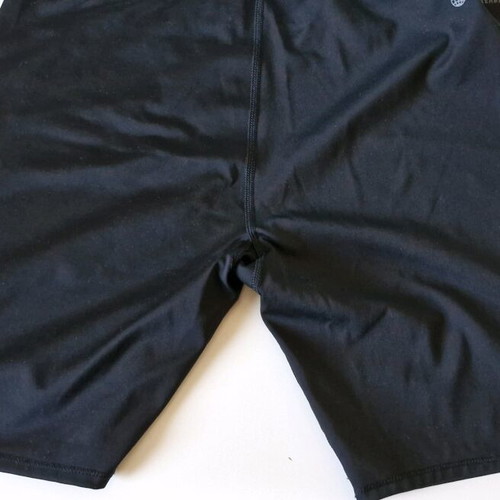 Adidas Running Shorts Dry Fit cycling leggings, size L
