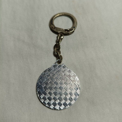 Ford Taunus vintage car keychain like new
