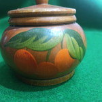 - Spice Container