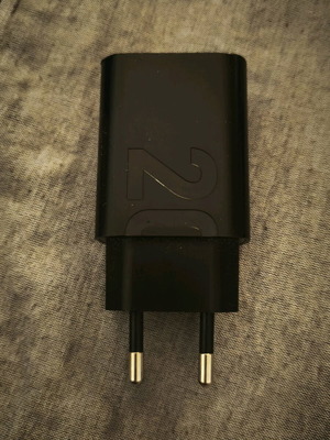 Motorola phone charger like new