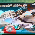 Playmobil 6196 City Action Space Shuttle