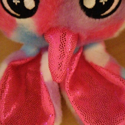 ZURU Rainbocorns Bunnycorn Surprise Series 2 like new, approx 8 cm